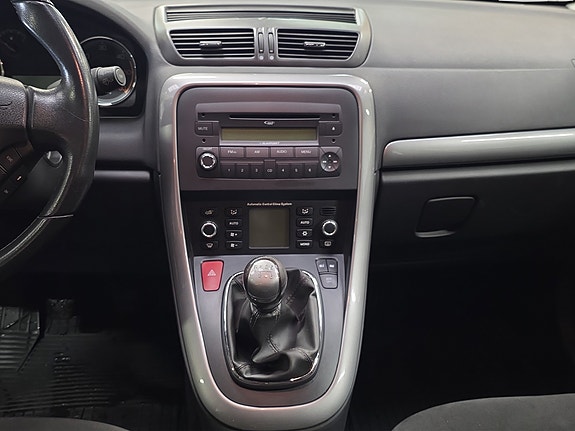 Fiat Croma 13 of 21