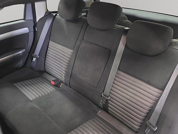 Fiat Croma 16 of 21