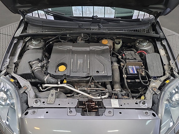 Fiat Croma 17 of 21