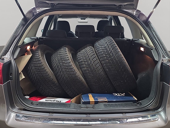Fiat Croma 18 of 21