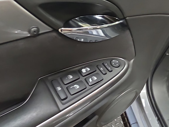 Fiat Croma 15 of 21