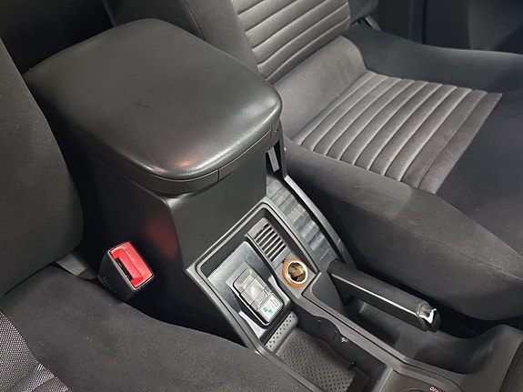 Fiat Croma 14 of 21