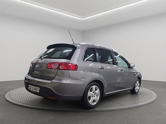 Fiat Croma 3 of 21