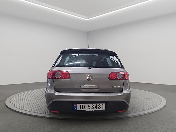 Fiat Croma 4 of 21