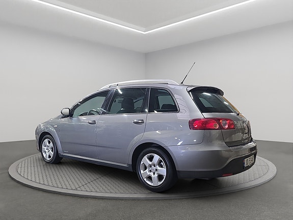 Fiat Croma 5 of 21