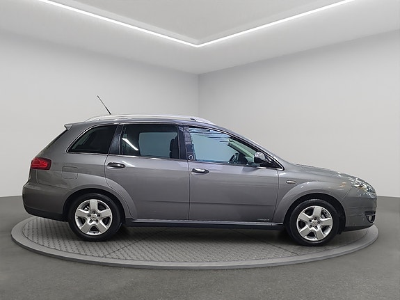 Fiat Croma 2 of 21