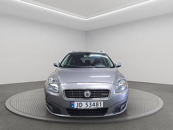 Fiat Croma 7 of 21