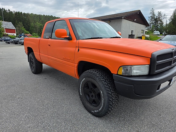 Dodge RAM 3 of 9