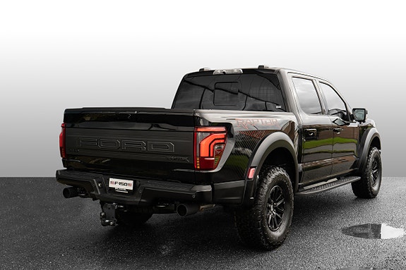 Ford F-150 14 of 30