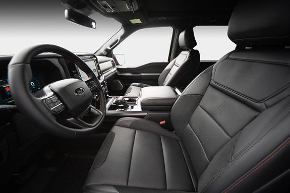 Ford F-150 28 of 30