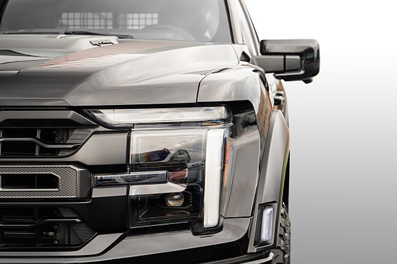 Ford F-150 3 of 30