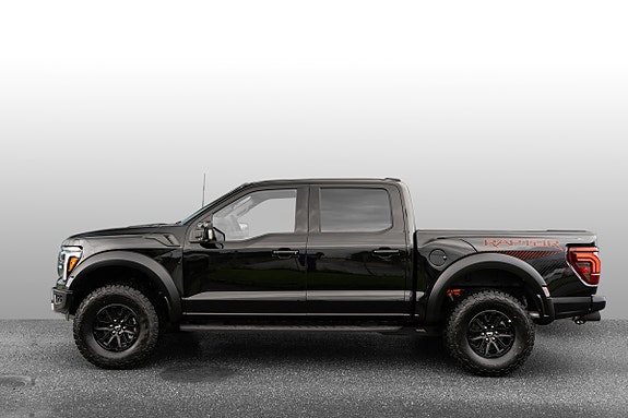 Ford F-150 11 of 30