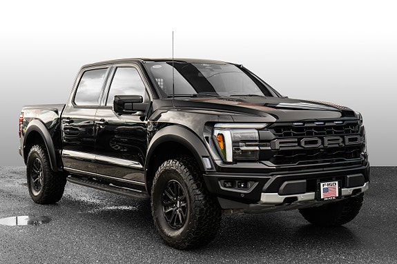 Ford F-150 9 of 30