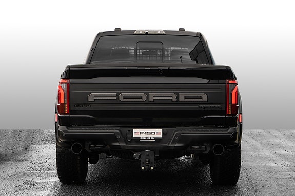 Ford F-150 5 of 30