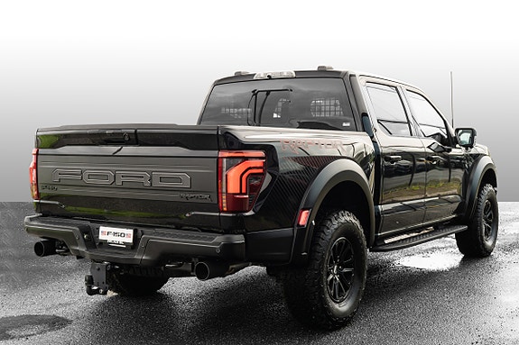 Ford F-150 7 of 30