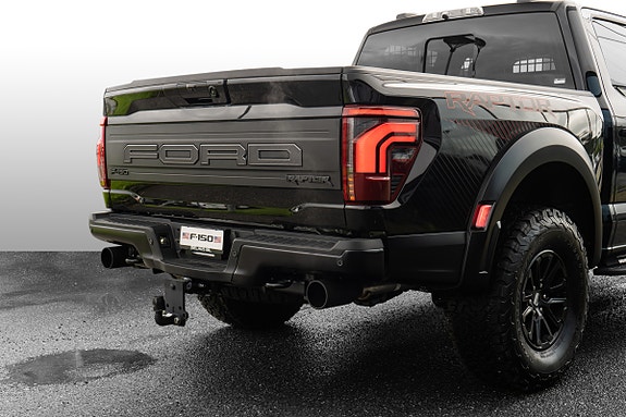 Ford F-150 8 of 30