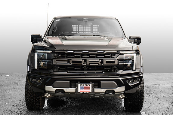 Ford F-150 2 of 30