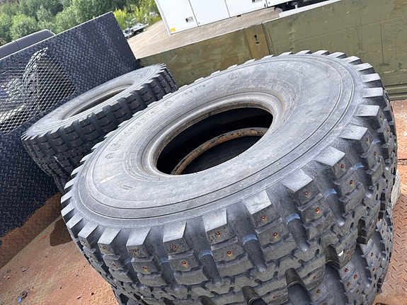 Scania P92 MK 4x4 BIG AXLES 21 of 22