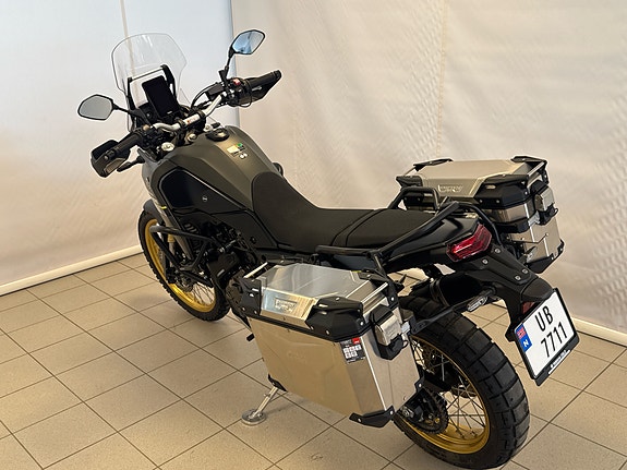 Yamaha Tenere 700 5 of 5