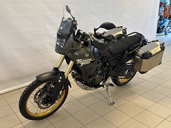 Yamaha Tenere 700 3 of 5