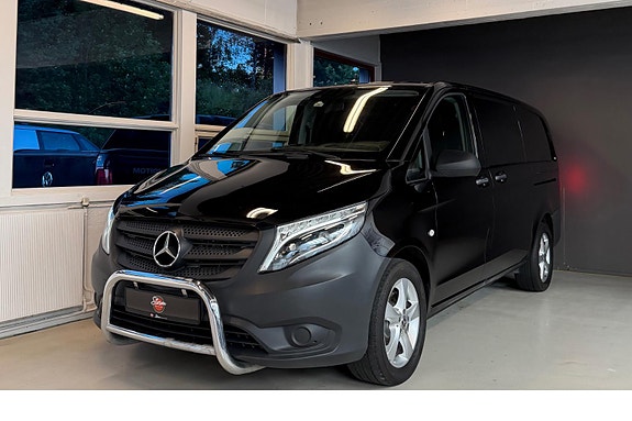 Mercedes-Benz Vito 119