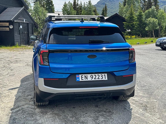 Ford Explorer 5 of 5