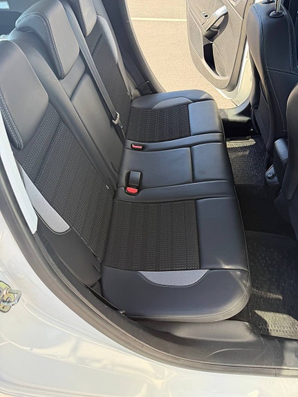 Peugeot 2008 9 of 12