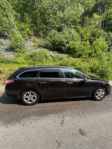 Peugeot 508 2 of 5