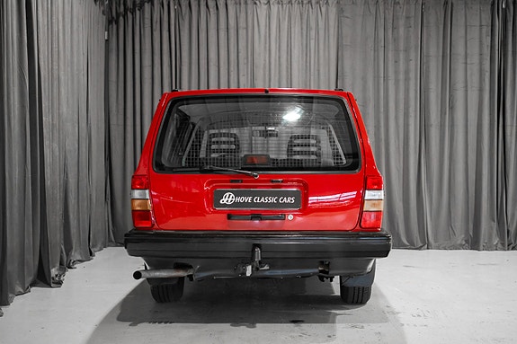 Volvo 240 5 of 5