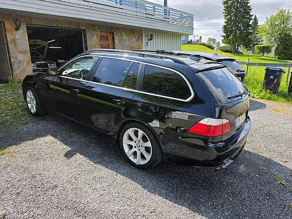 BMW 530xd 7 of 30