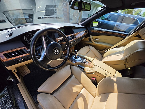 BMW 530xd 11 of 30