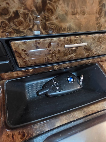 BMW 530xd 28 of 30