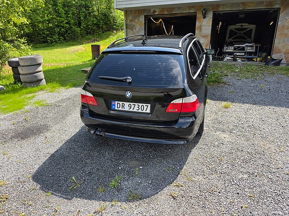 BMW 530xd 6 of 30
