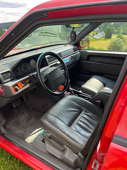 Volvo 940 5 of 5