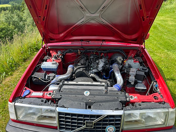 Volvo 940 4 of 5