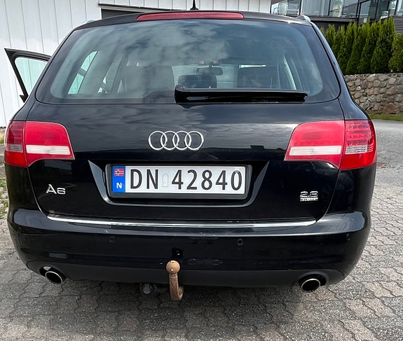 Audi A6 5 of 5