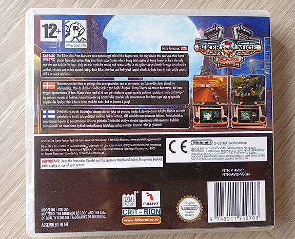 Product image 2 of 5