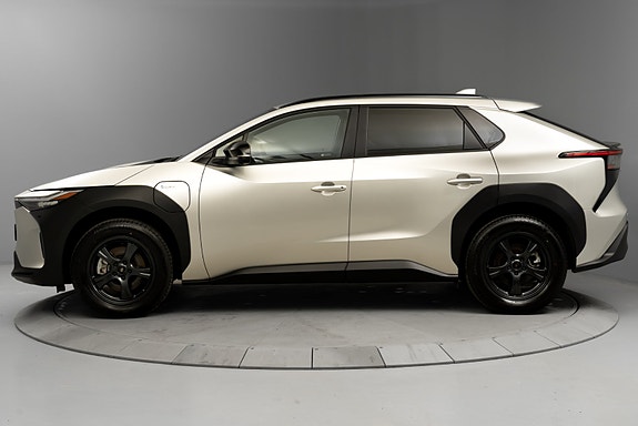 Toyota bZ4X 2 of 30