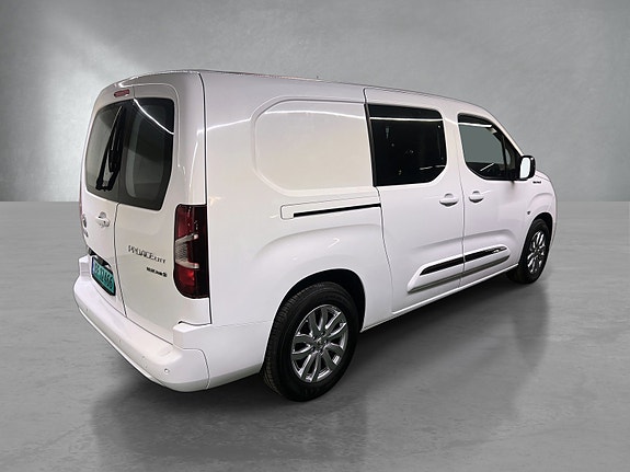 Toyota Proace City 5 of 5