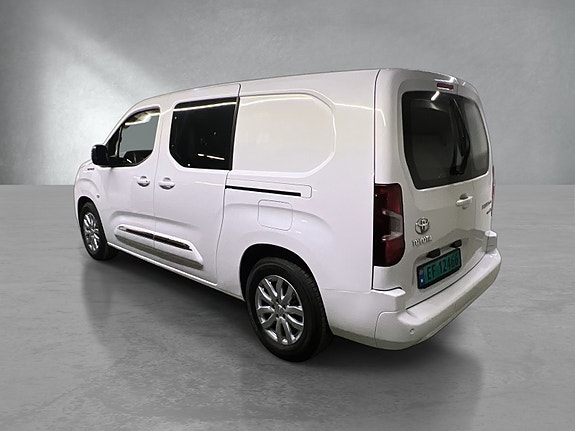Toyota Proace City 3 of 5