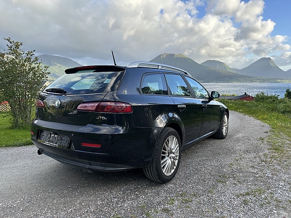 Alfa Romeo 159 5 of 5