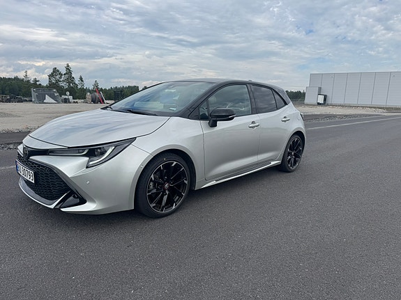 Toyota Corolla 10 of 19