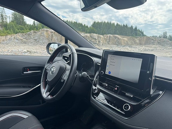 Toyota Corolla 16 of 19