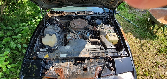 Pontiac Trans Am 4 of 5