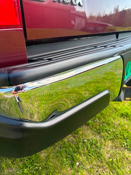 Isuzu D-max 17 of 27