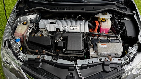 Toyota Auris 19 of 20