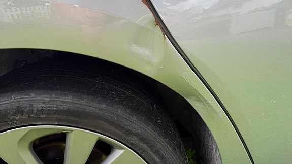 Toyota Auris 9 of 20