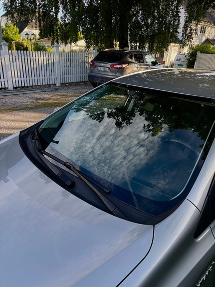 Toyota Auris 3 of 20