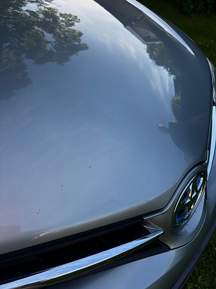 Toyota Auris 4 of 20