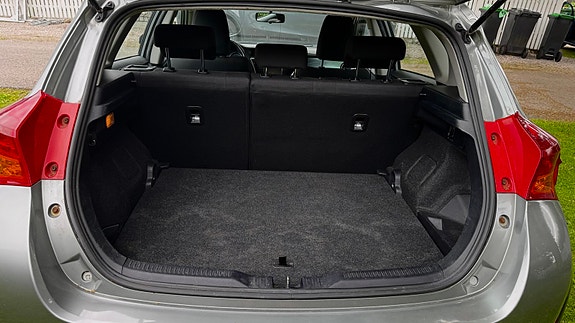 Toyota Auris 11 of 20